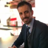 Ezequiel Andrés - tutor académico - 