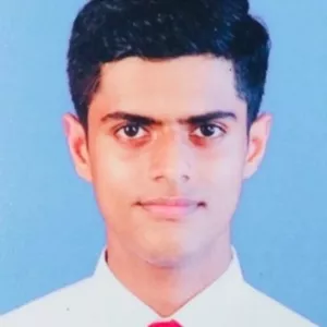 Het Chag - Physics tutor - Surat