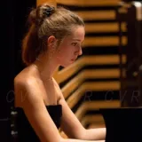 Anne-Constance - Prof de piano - Desvres