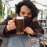 Bilal - Prof d'histoire - Ixelles