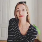 Eugenia - Profe de lengua castellana y literatura - Barcelona