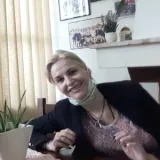 Benedetta - Insegnante di diritto - Lecce