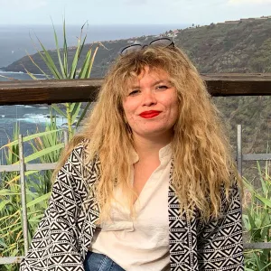 Marianne - Spanish tutor - West Bridgford