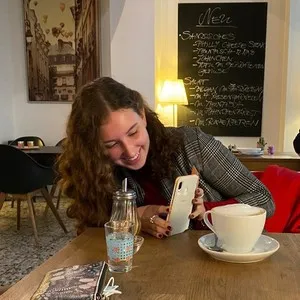 Michelle - Klavierlehrerin - Berlin