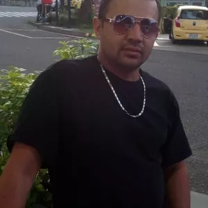 Michael - Profe de electricidad - Medellín
