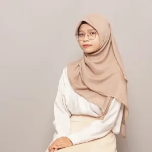 Ane Fitriya - Guru matematika lanjutan - Kecamatan Pancoran Mas