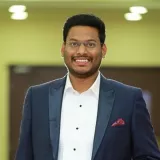 Chalamalasetti - Maths tutor - Vijayawada