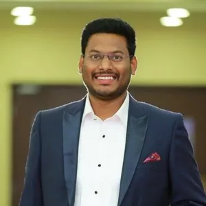 Chalamalasetti - Maths tutor - Vijayawada