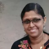 Lathikap - English tutor - Peringome