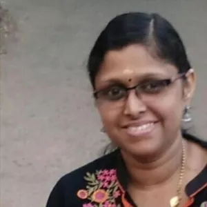 Lathikap - English tutor - Peringome