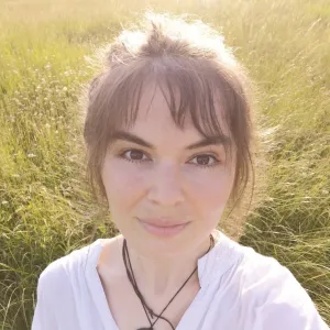 Alexandra - Yoga instructor - Los Angeles
