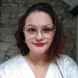 Eva - Prof de français - Grenoble