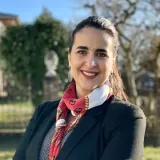 Fatima - English tutor - Burnaby