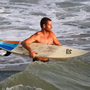 Gabriel - Coach sportif - Paris