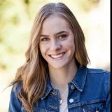 Olivia - Maths tutor - 