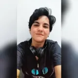 Elida - Prof de botânica - Nova Descoberta