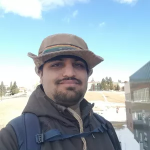 Ninad - Maths tutor - Oroville