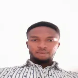 Stephen - Computer programming tutor - Ikorodu