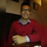 Erik - Spanish tutor - Victoria