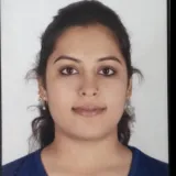 Dharani - Yoga instructor - Bengaluru