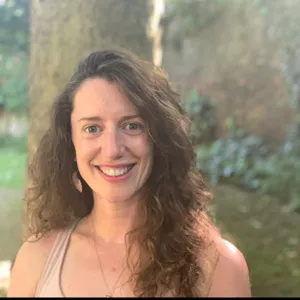Mary - English tutor - 