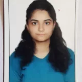 Shivani - Maths teacher - Bhopal