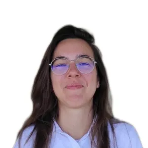 MARIA - Profe de francés - Campello