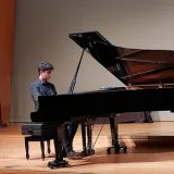 Gerard - profesor de piano - Sant Cugat del Vallès