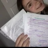 Emily - English tutor - Norwich