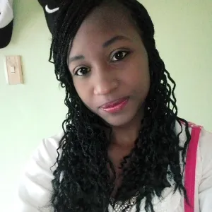 María - profesor de matemáticas - Tumaco