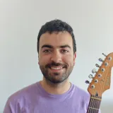 Roberto - Profe de ayuda con los deberes - Vitoria-Gasteiz