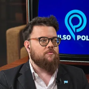 Diego - profesor de oratoria - Resistencia