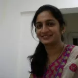 Sulakshana - Maths tutor - Pune