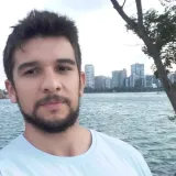 Paulo Vinícius - Prof de matemática - Belo Horizonte (Minas Gerais)