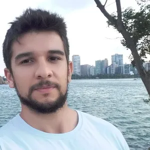 Paulo Vinícius - Prof de matemática - Belo Horizonte (Minas Gerais)