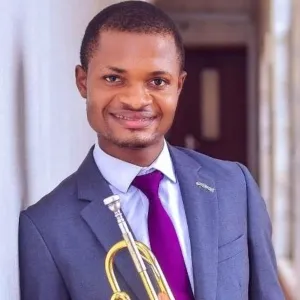 Abraham - Piano tutor - Lagos