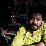 AGNIBHA - English tutor - Dearing