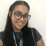 Giulia - Prof de matemática - Hortolândia