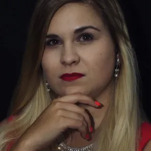 Kinga - Lehrkraft für Gesang - Wien