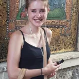 Manon - Prof d'aide aux devoirs - Bouguenais