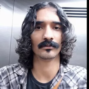 Matheus Teofilo Gomes - Professor de português para estrangeiros - Belo Horizonte (Minas Gerais)