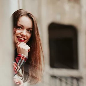 Sally - English Tutor - Moirans