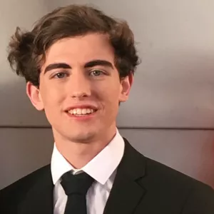 Guillaume - Prof d'aide aux devoirs - Lyon 3e