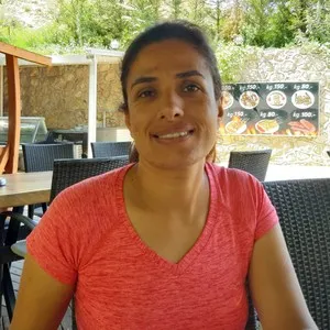 Plates Emine - Formda kalma öğretmeni - 