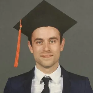 Alexandre - Prof de maths - Carcassonne