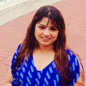 Shalini - Biology tutor - San Antonio