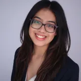 Caroline - Spanish tutor - Brownsville