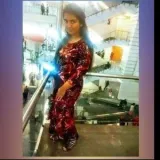 Khushi - Geography tutor - New Delhi
