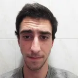 Alejandro - Profe de matemáticas - Madrid