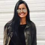 Divnita - Maths tutor - Edmond